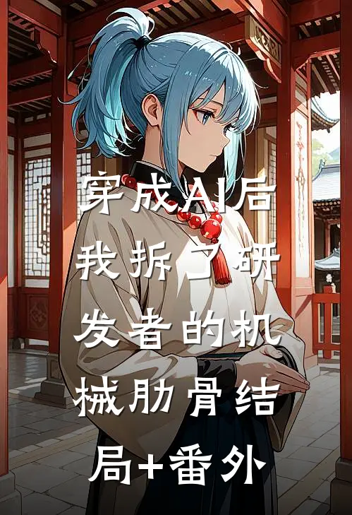 穿成AI后我拆了研发者的机械肋骨结局+番外