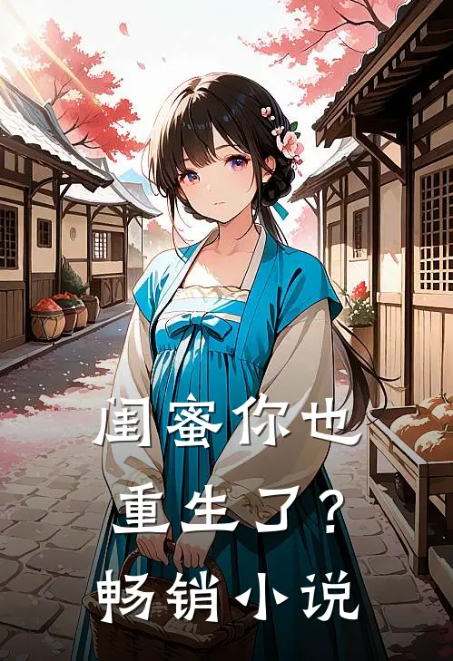 闺蜜你也重生了？畅销小说