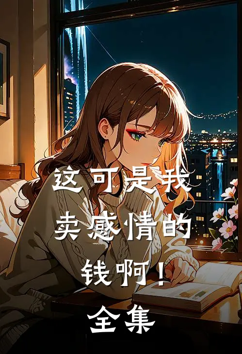 这可是我卖感情的钱啊！ 全集