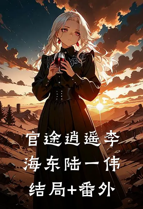 官途逍遥李海东陆一伟结局+番外