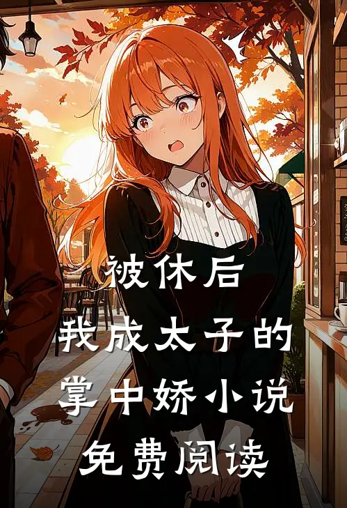 被休后，我成太子的掌中娇小说免费阅读