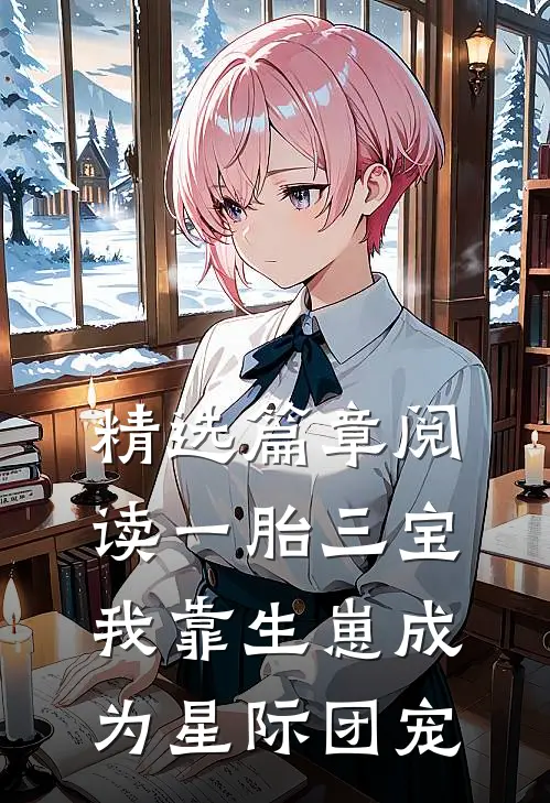 精选篇章阅读一胎三宝，我靠生崽成为星际团宠