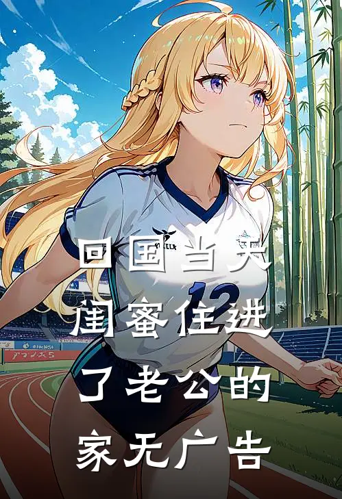 回国当天，闺蜜住进了老公的家无广告