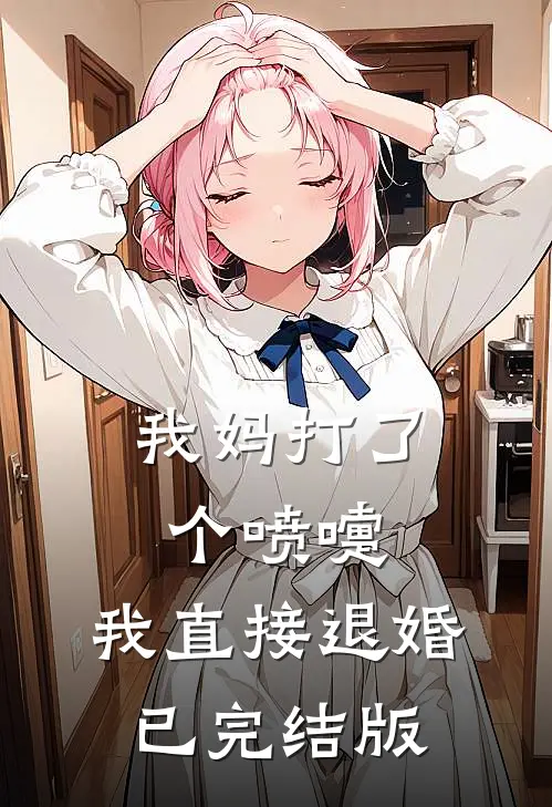 我妈打了个喷嚏，我直接退婚已完结版