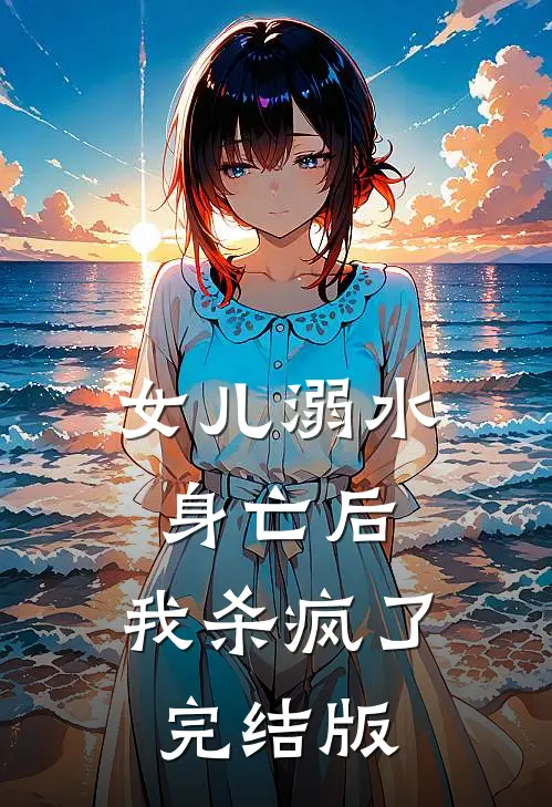 女儿溺水身亡后，我杀疯了完结版