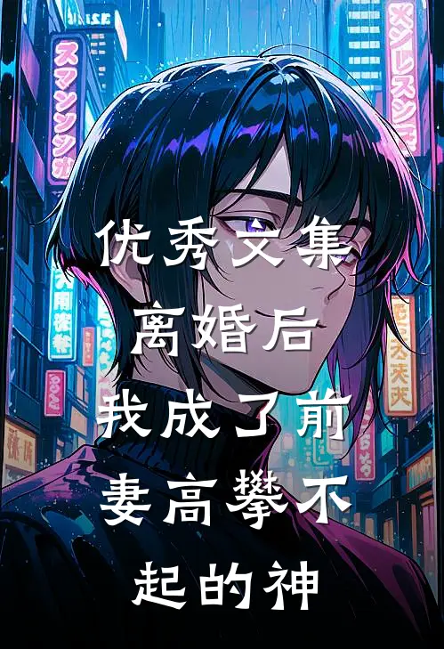优秀文集离婚后，我成了前妻高攀不起的神