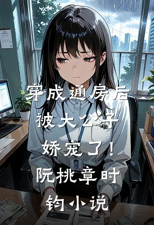 穿成通房后，被大公子娇宠了！阮桃章时钧小说