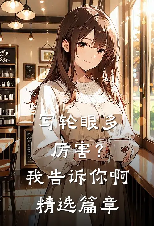 写轮眼多厉害？我告诉你啊精选篇章