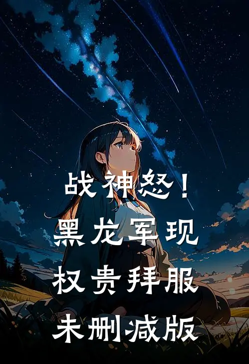 战神怒！黑龙军现，权贵拜服未删减版