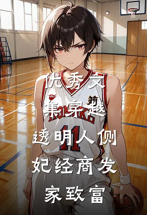 优秀文集穿越：透明人侧妃经商发家致富