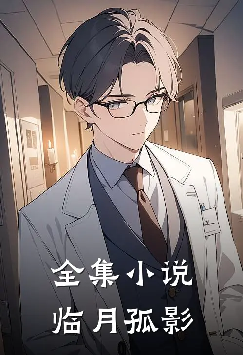 全集小说临月孤影