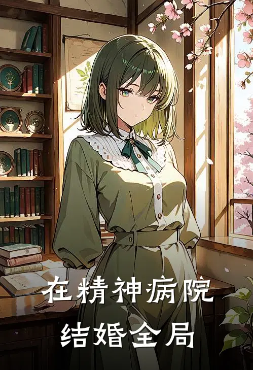 在精神病院结婚全局