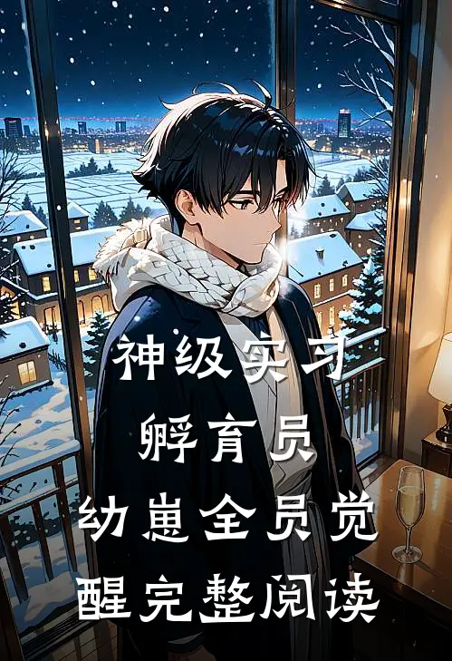 神级实习孵育员，幼崽全员觉醒完整阅读