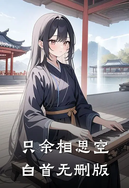 只余相思空白首无删版