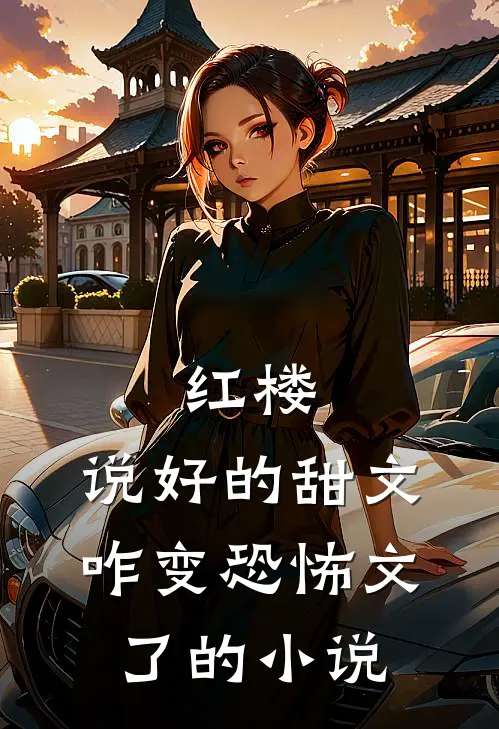 红楼：说好的甜文咋变恐怖文了的小说