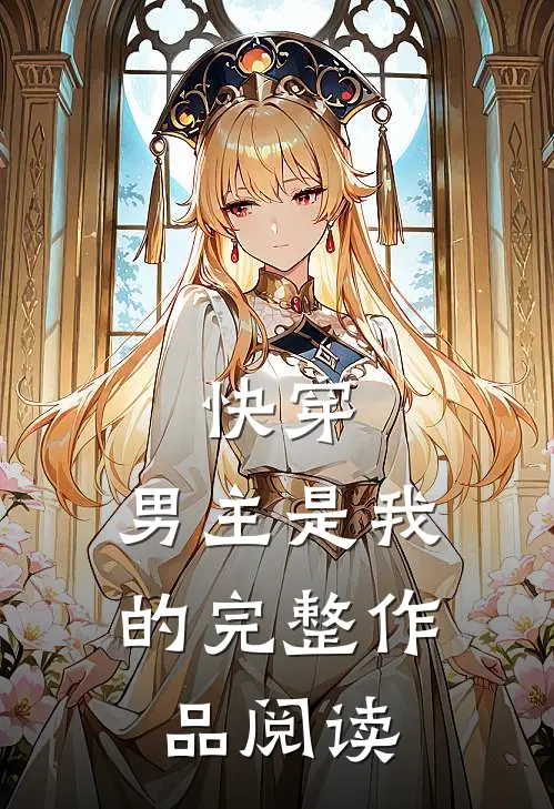 快穿：男主是我的完整作品阅读