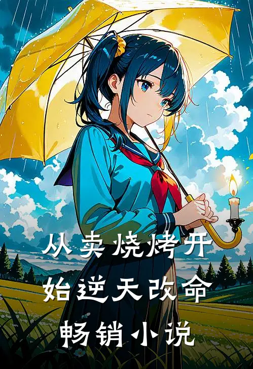 从卖烧烤开始逆天改命畅销小说