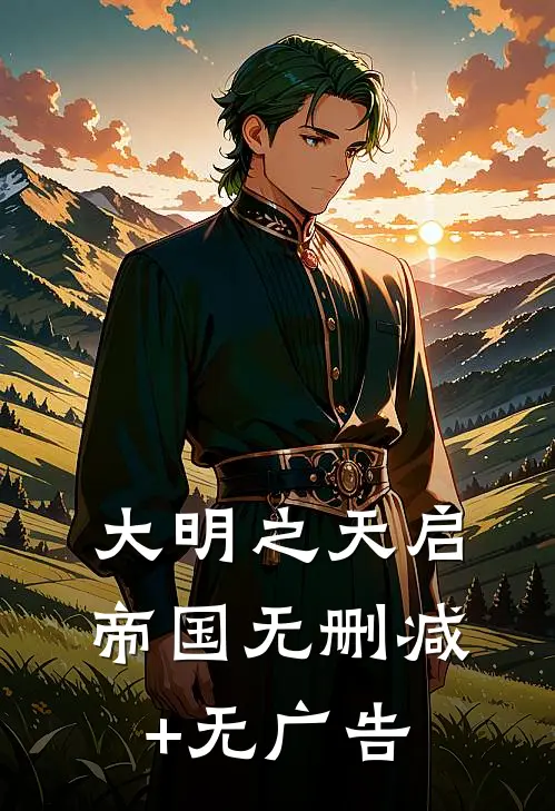 大明之天启帝国无删减+无广告