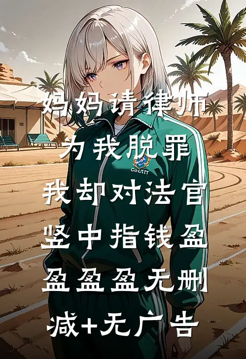 妈妈请律师为我脱罪，我却对法官竖中指钱盈盈盈盈无删减+无广告