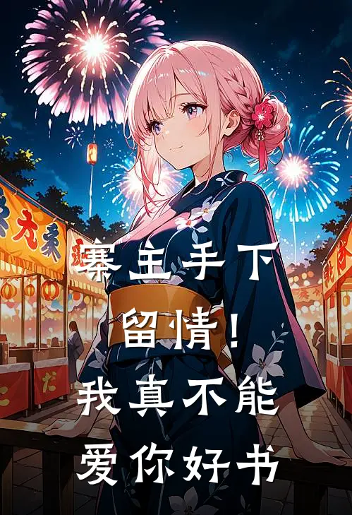 寨主手下留情！我真不能爱你好书