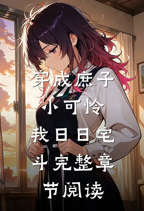 穿成庶子小可怜，我日日宅斗完整章节阅读