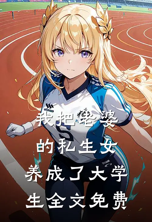 我把老婆的私生女，养成了大学生全文免费
