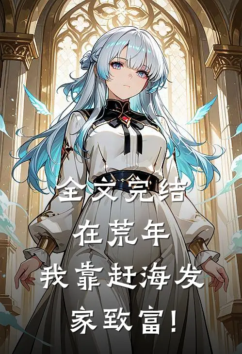 全文完结在荒年,我靠赶海发家致富!