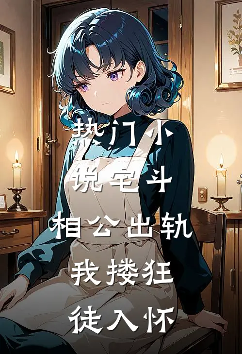 热门小说宅斗：相公出轨，我搂狂徒入怀