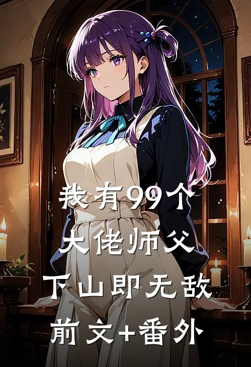 我有99个大佬师父，下山即无敌前文+番外