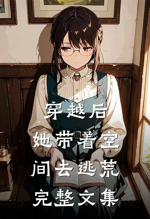 穿越后，她带着空间去逃荒完整文集