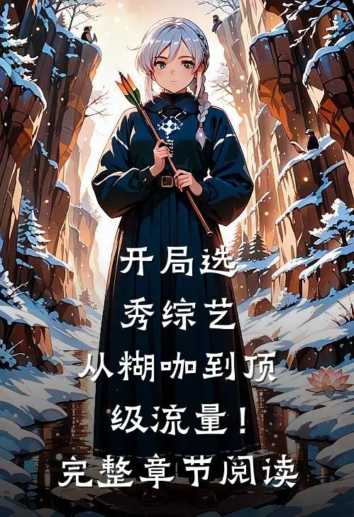 开局选秀综艺，从糊咖到顶级流量！完整章节阅读