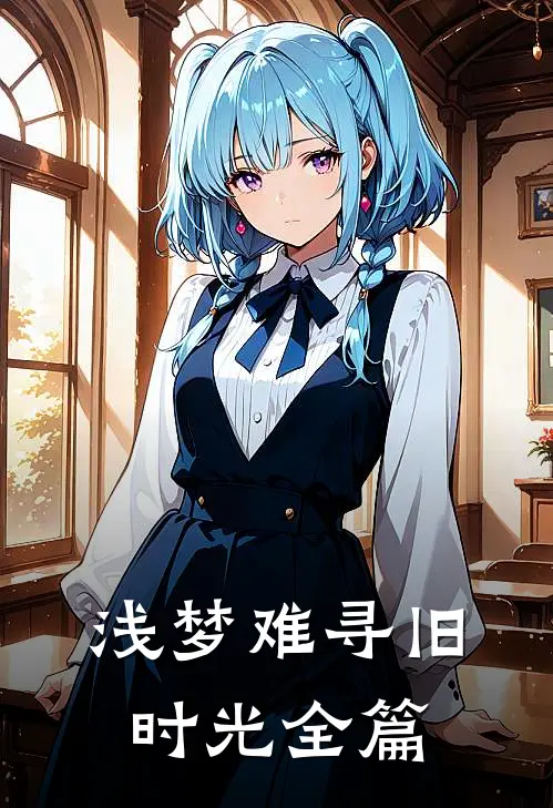 浅梦难寻旧时光全篇