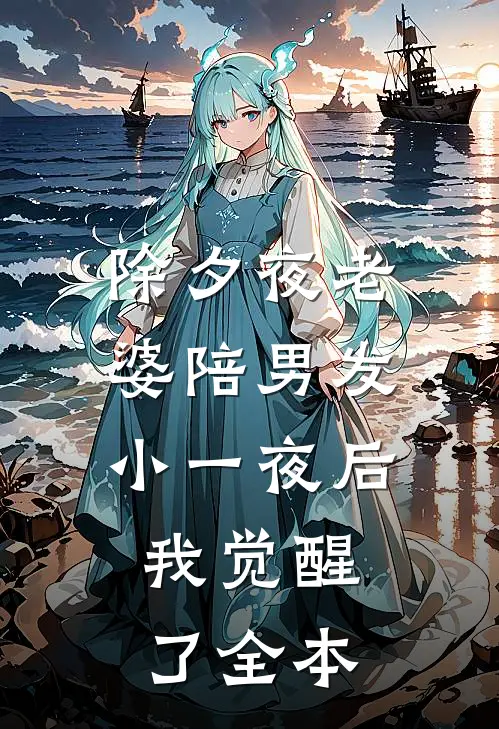 除夕夜老婆陪男发小一夜后，我觉醒了全本