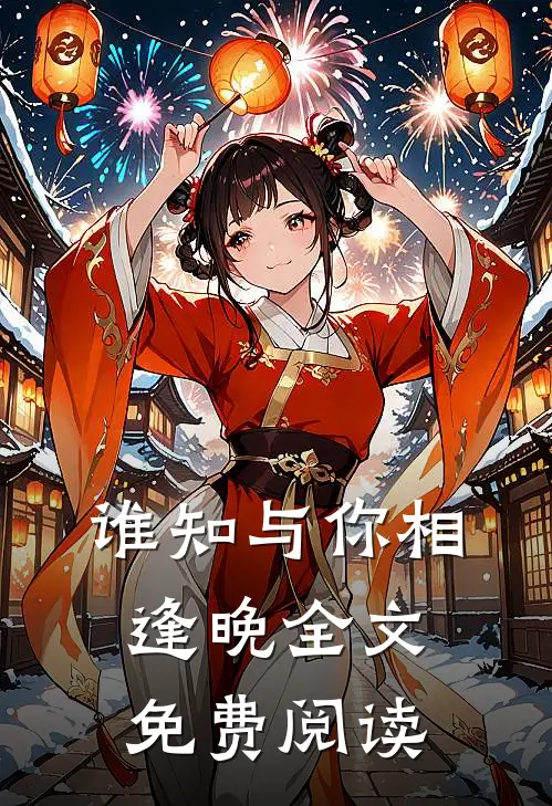 谁知与你相逢晚全文免费阅读
