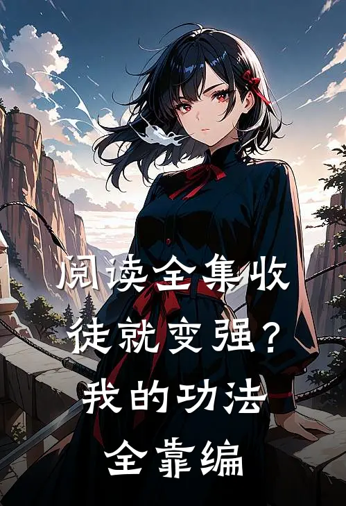 阅读全集收徒就变强？我的功法全靠编