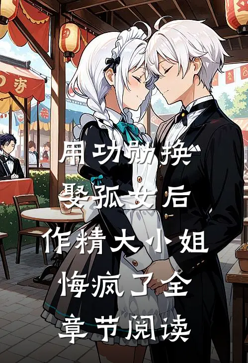 用功勋换娶孤女后，作精大小姐悔疯了全章节阅读