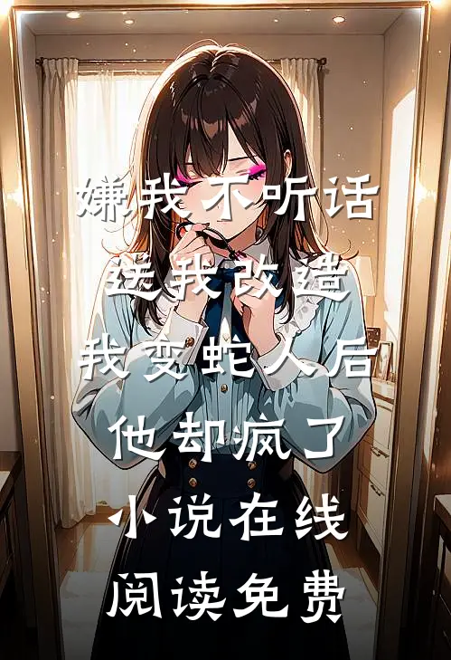 嫌我不听话送我改造，我变蛇人后他却疯了小说在线阅读免费