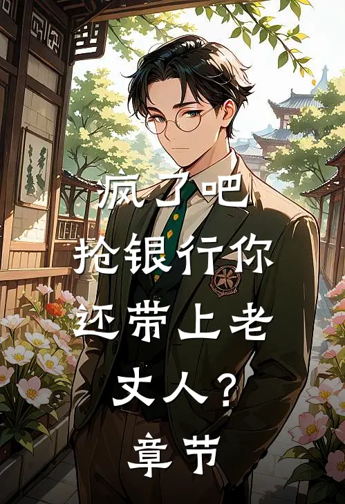 疯了吧，抢银行你还带上老丈人？章节
