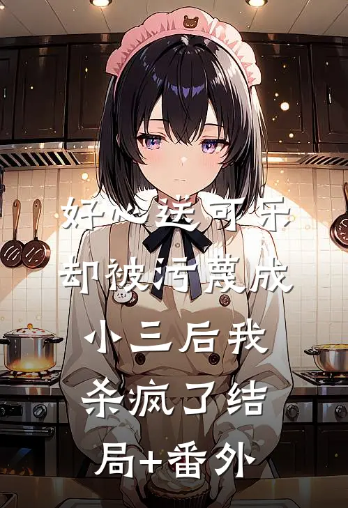 好心送可乐，却被污蔑成小三后我杀疯了结局+番外