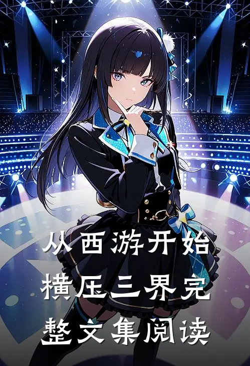 从西游开始横压三界完整文集阅读
