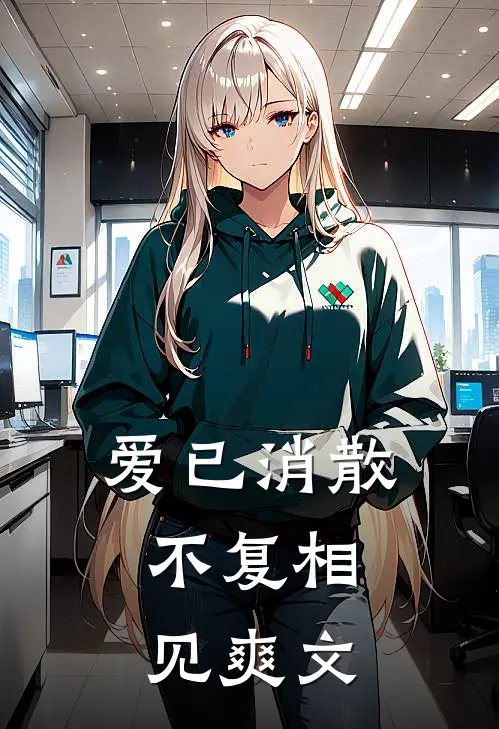 爱已消散，不复相见爽文