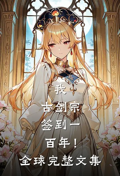 我，古剑宗，签到一百年！全球完整文集