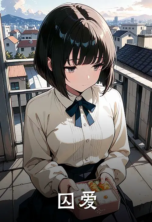 囚爱