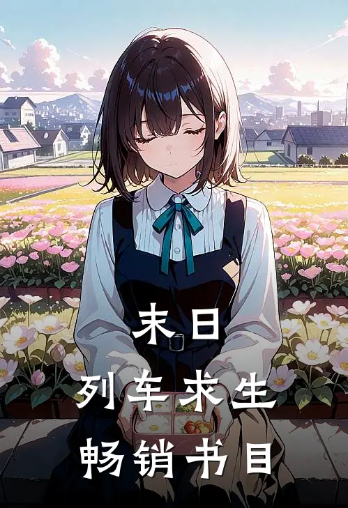 末日：列车求生畅销书目