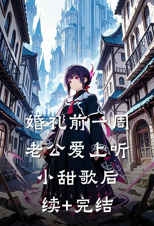 婚礼前一周，老公爱上听小甜歌后续+完结