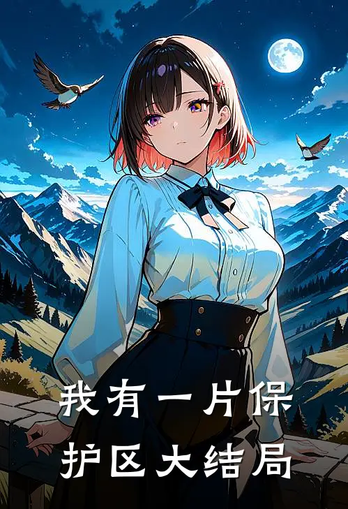 我有一片保护区大结局