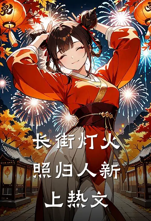 长街灯火照归人新上热文