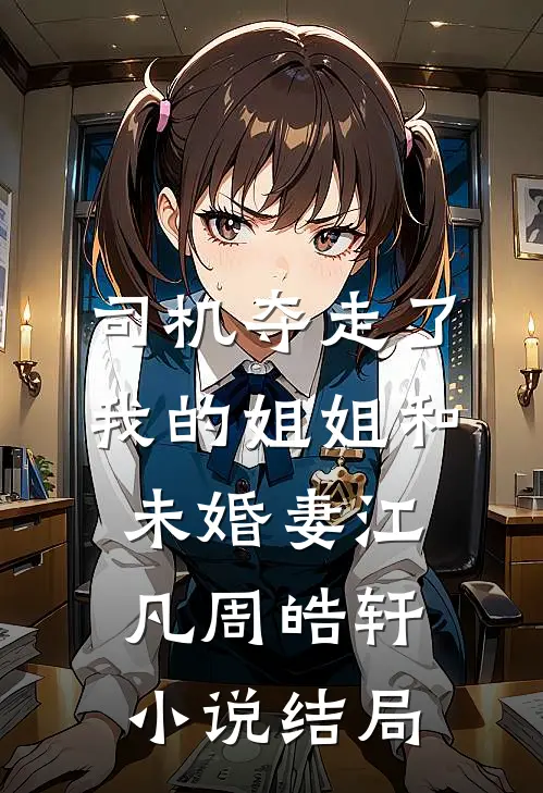 司机夺走了我的姐姐和未婚妻江凡周皓轩小说结局