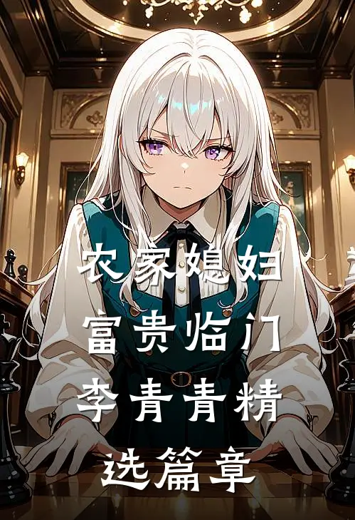 农家媳妇:富贵临门李青青精选篇章