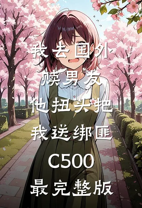 我去国外赎男友，他扭头把我送绑匪C500最完整版